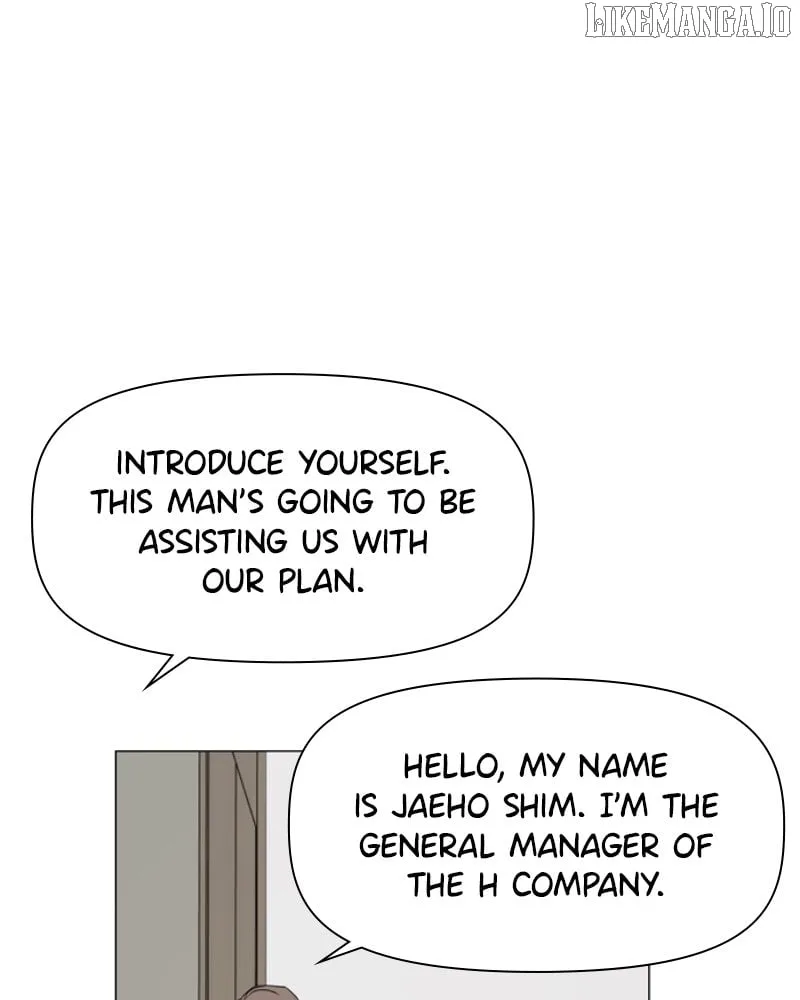 How to Hold X’s Leash Chapter 66 page 94