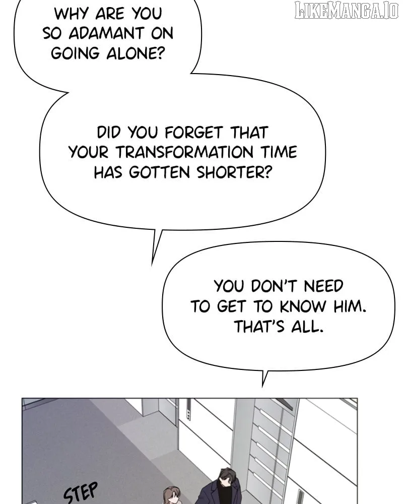 How to Hold X’s Leash Chapter 66 page 64