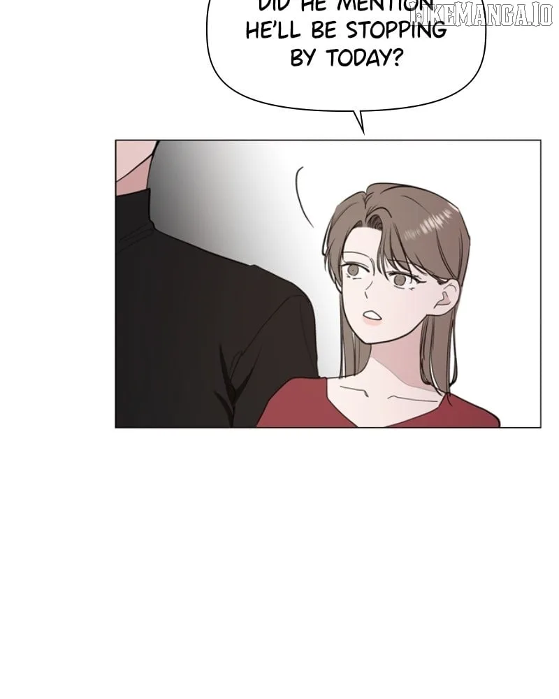 How to Hold X’s Leash Chapter 66 page 60