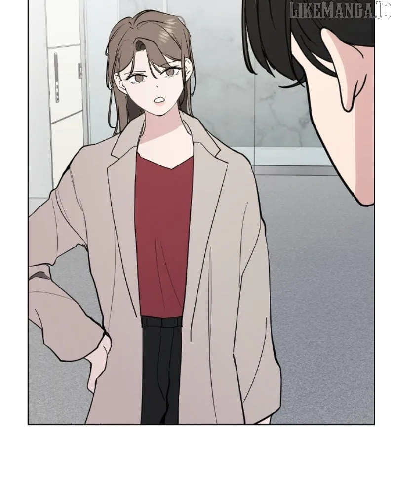 How to Hold X’s Leash Chapter 66 page 68