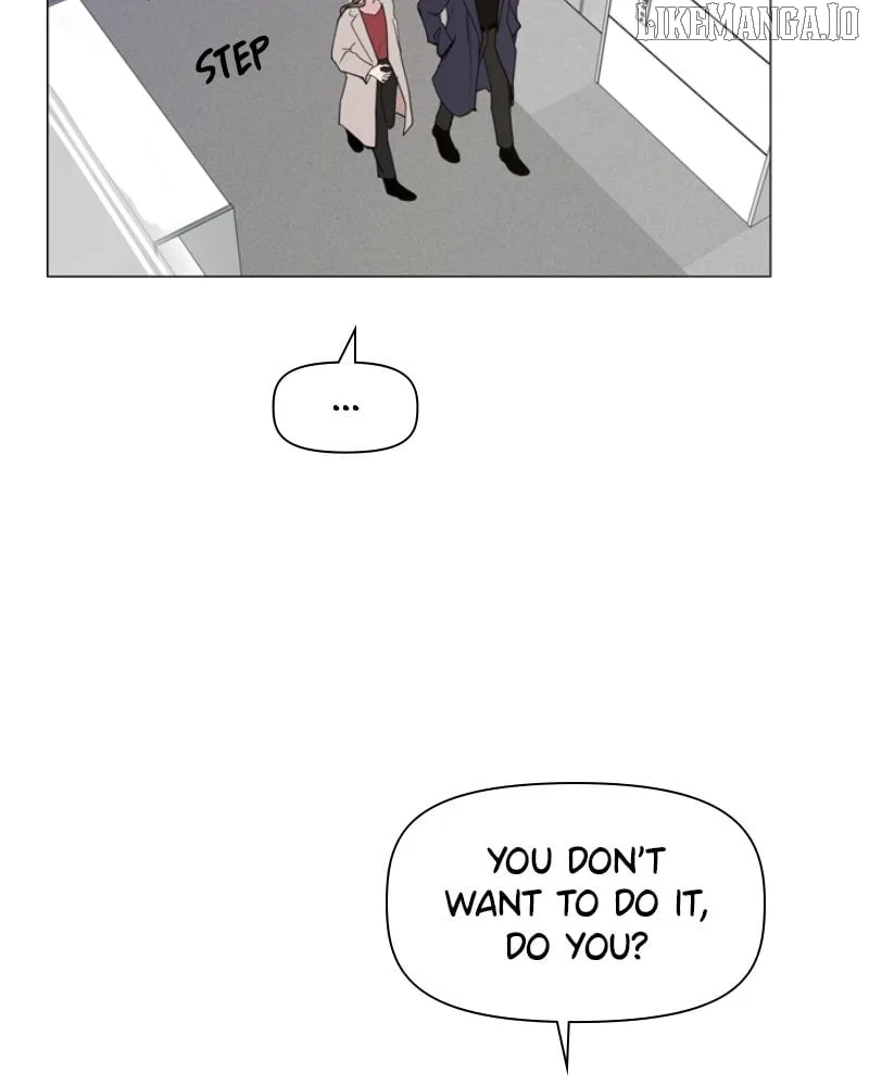 How to Hold X’s Leash Chapter 66 page 65