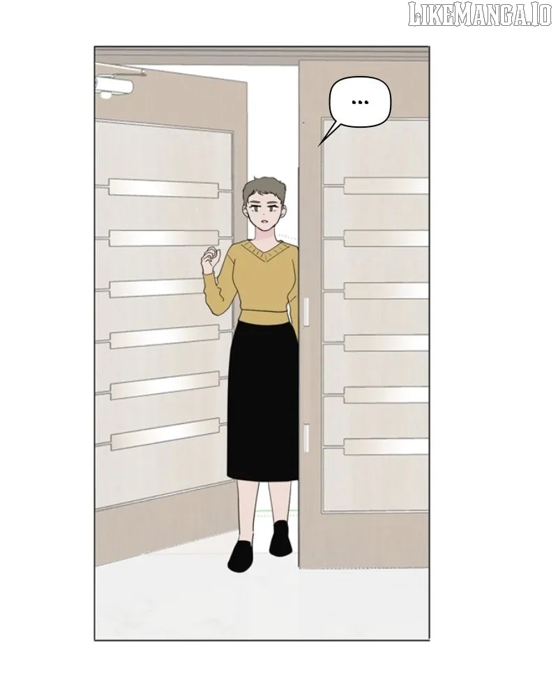 How to Hold X’s Leash Chapter 66 page 54