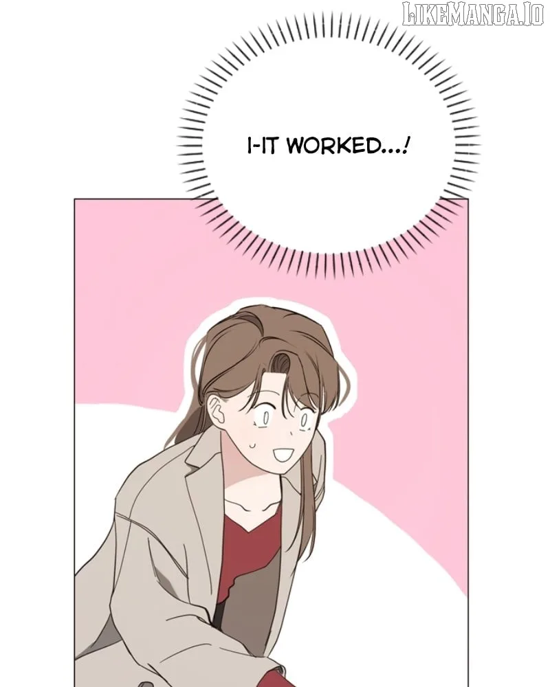How to Hold X’s Leash Chapter 66 page 91