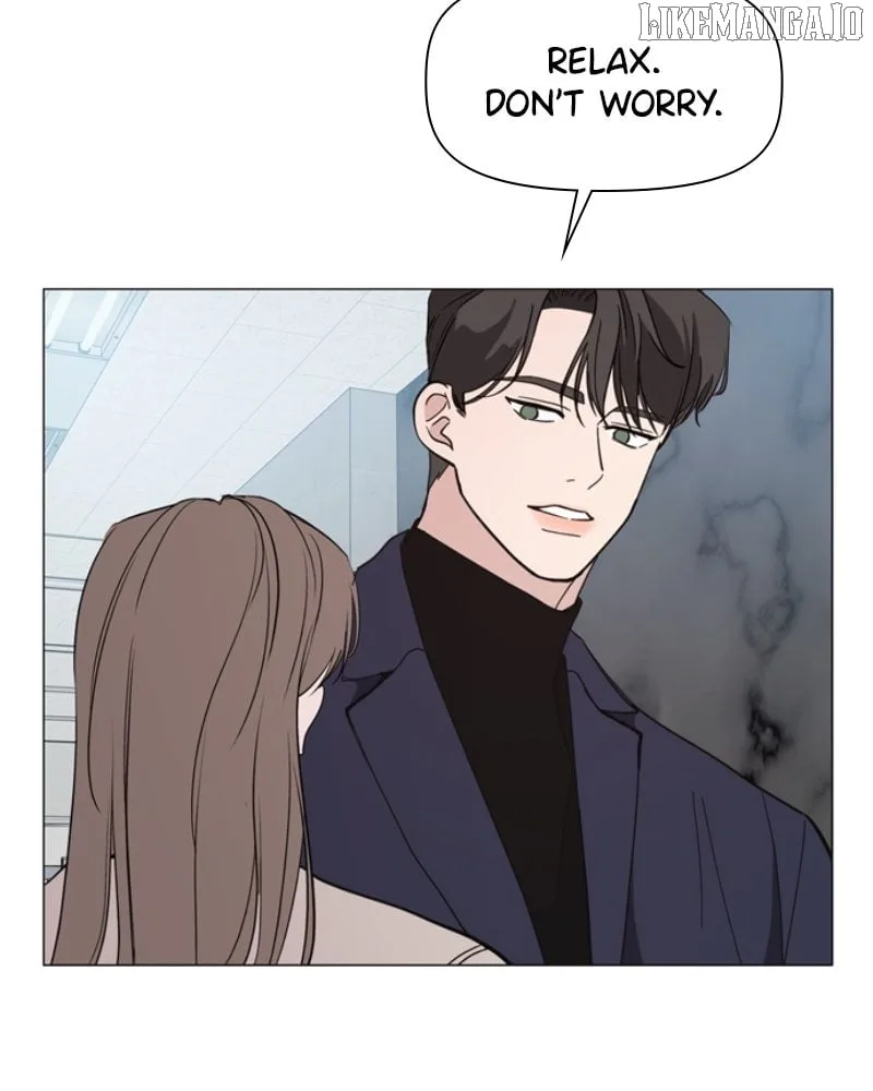How to Hold X’s Leash Chapter 66 page 78