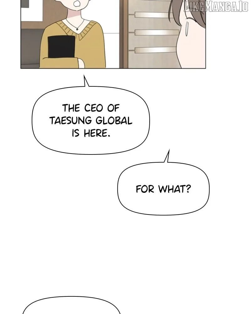How to Hold X’s Leash Chapter 66 page 58