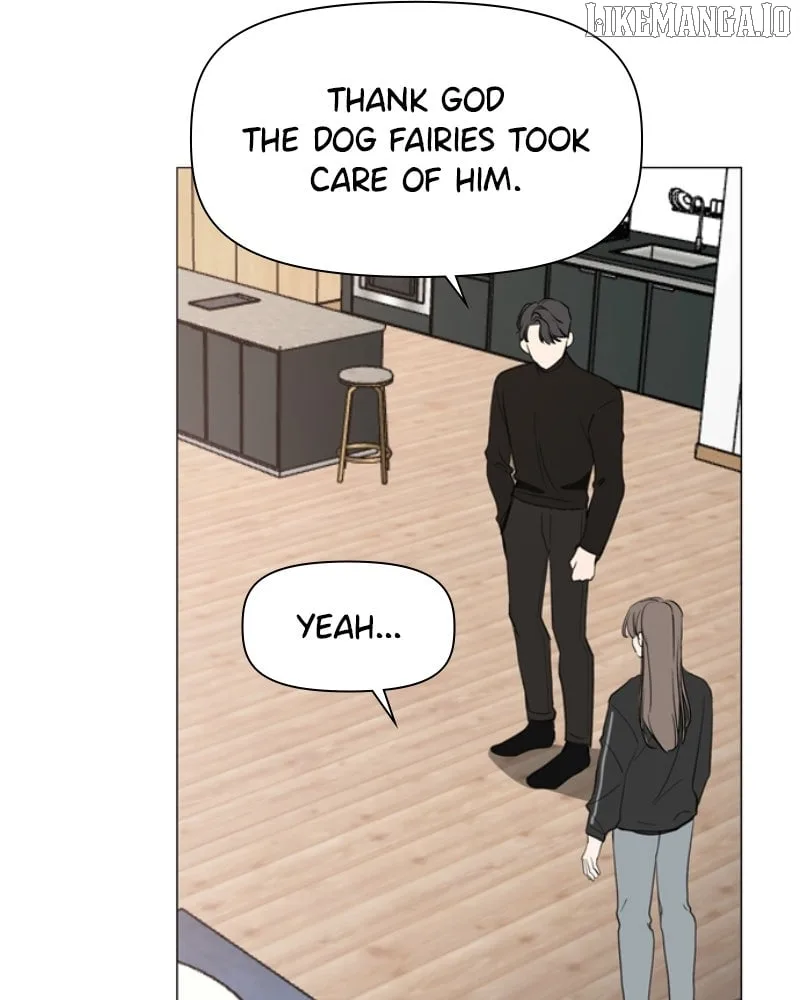 How to Hold X’s Leash Chapter 65 page 25