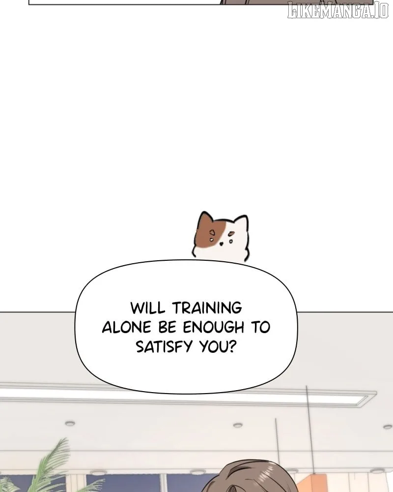 How to Hold X’s Leash Chapter 65 page 10