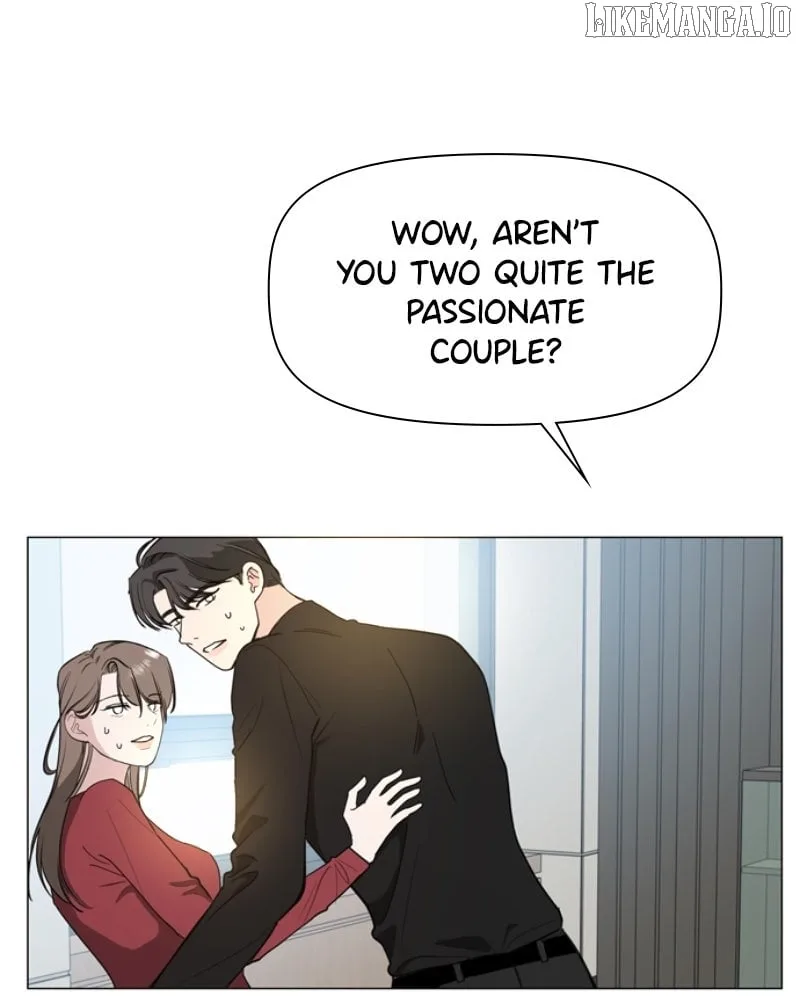 How to Hold X’s Leash Chapter 66 page 56