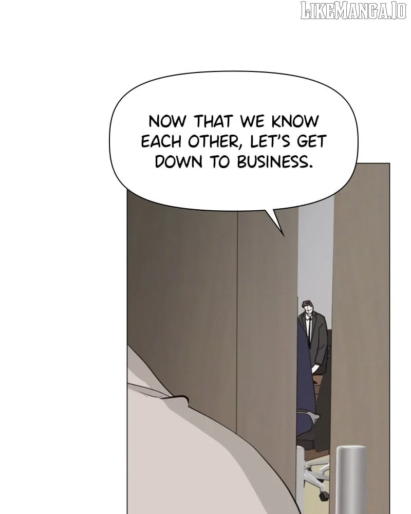 How to Hold X’s Leash Chapter 66 page 96