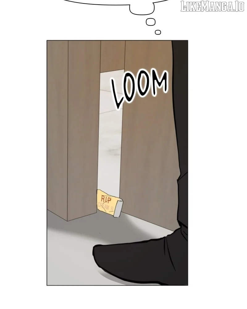 How to Hold X’s Leash Chapter 66 page 93