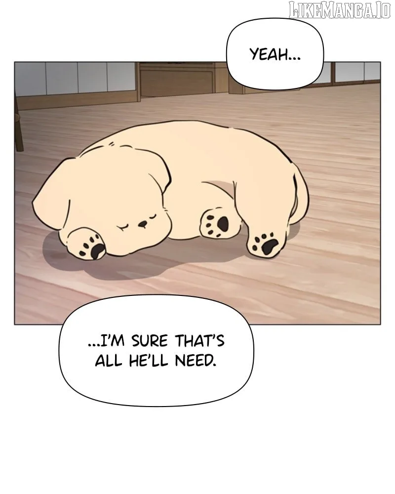 How to Hold X’s Leash Chapter 65 page 12