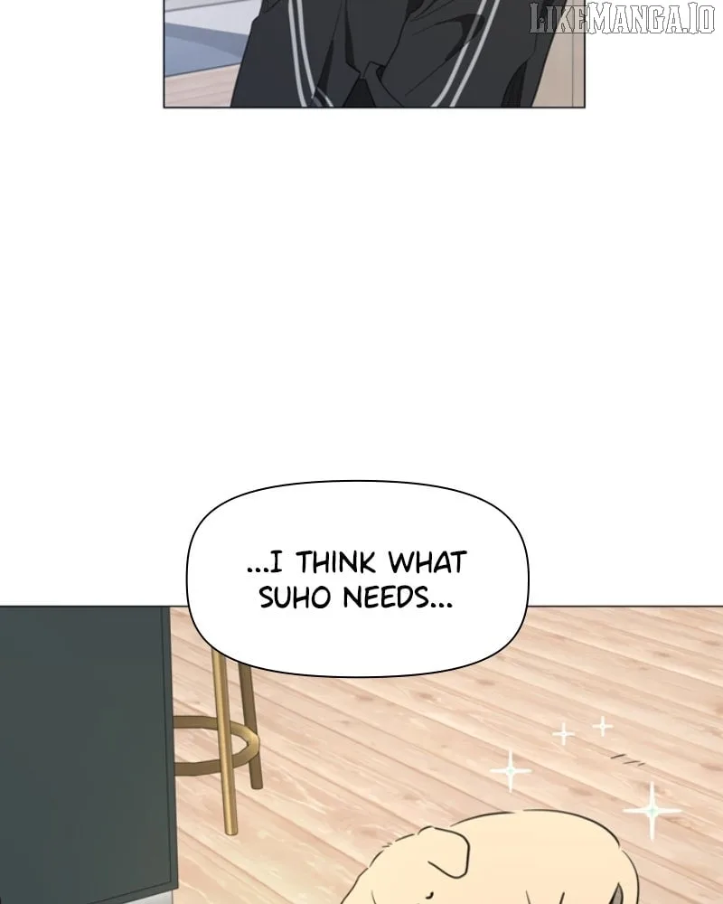 How to Hold X’s Leash Chapter 65 page 4