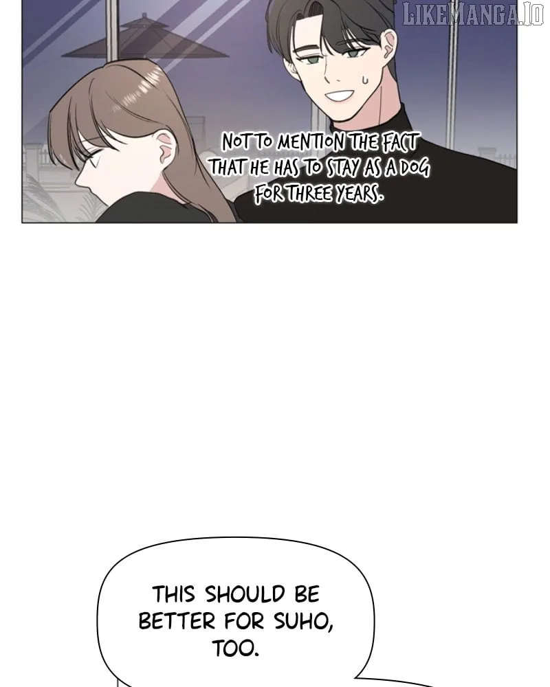 How to Hold X’s Leash Chapter 65 page 27