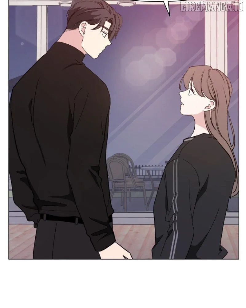 How to Hold X’s Leash Chapter 65 page 31