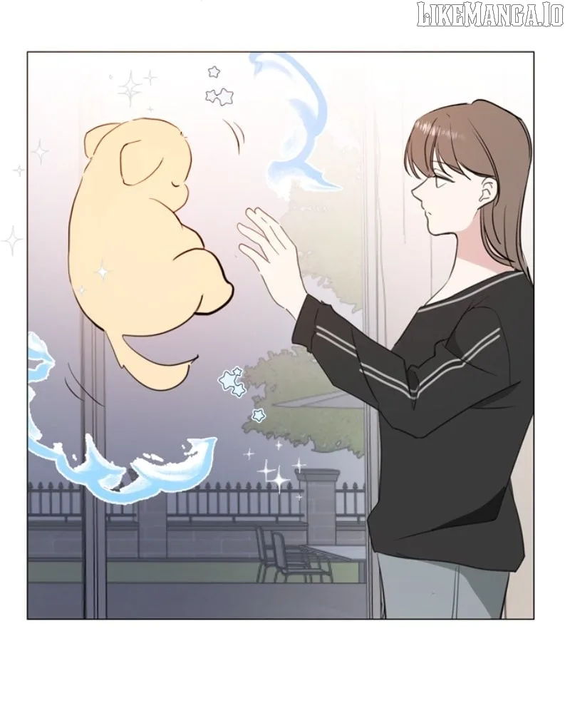How to Hold X’s Leash Chapter 65 page 17
