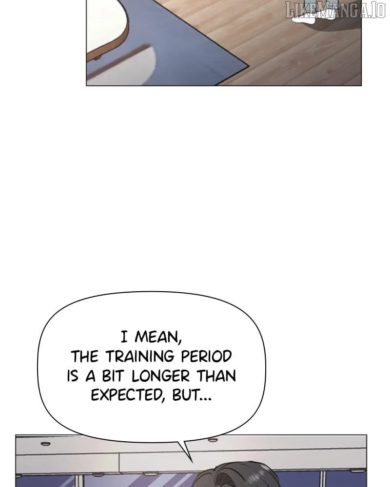 How to Hold X’s Leash Chapter 65 page 26