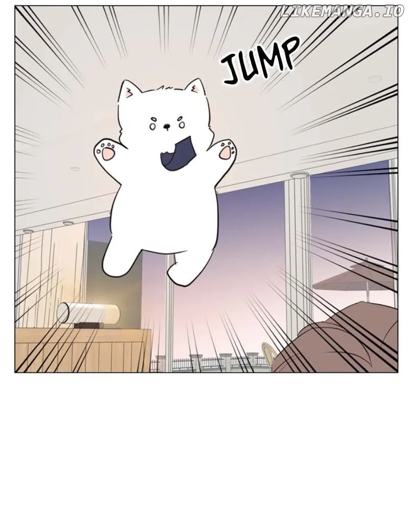 How to Hold X’s Leash Chapter 64 page 59