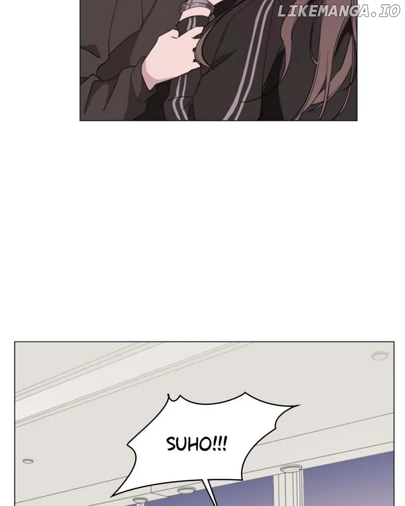 How to Hold X’s Leash Chapter 64 page 57
