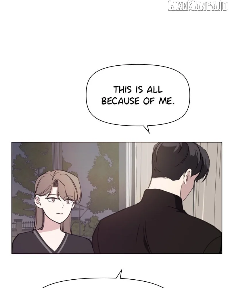 How to Hold X’s Leash Chapter 65 page 38