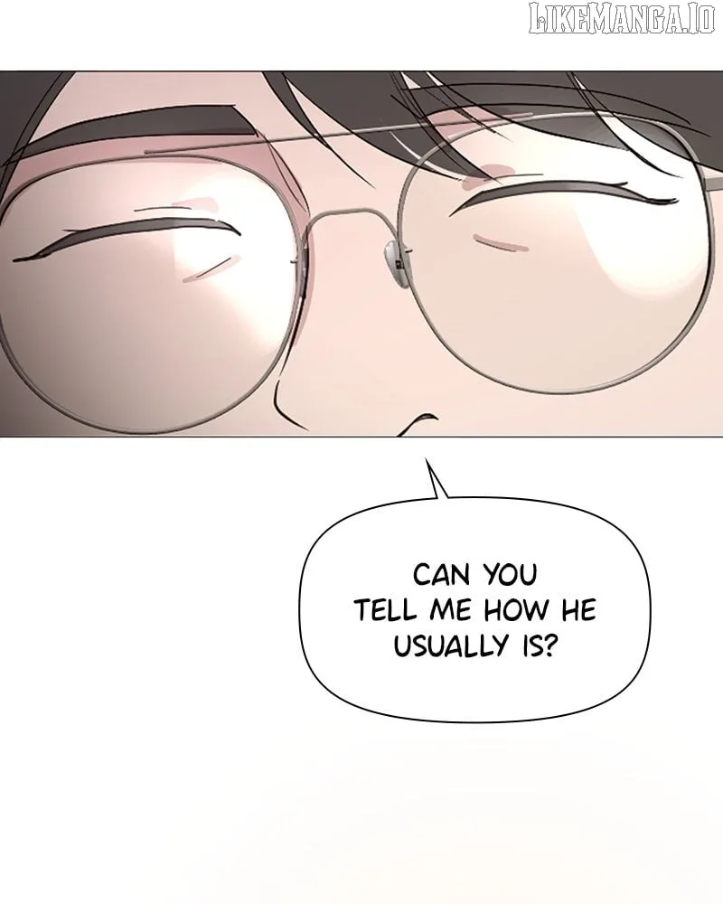 How to Hold X’s Leash Chapter 67 page 106