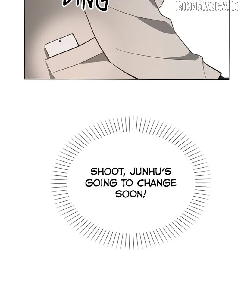How to Hold X’s Leash Chapter 67 page 54