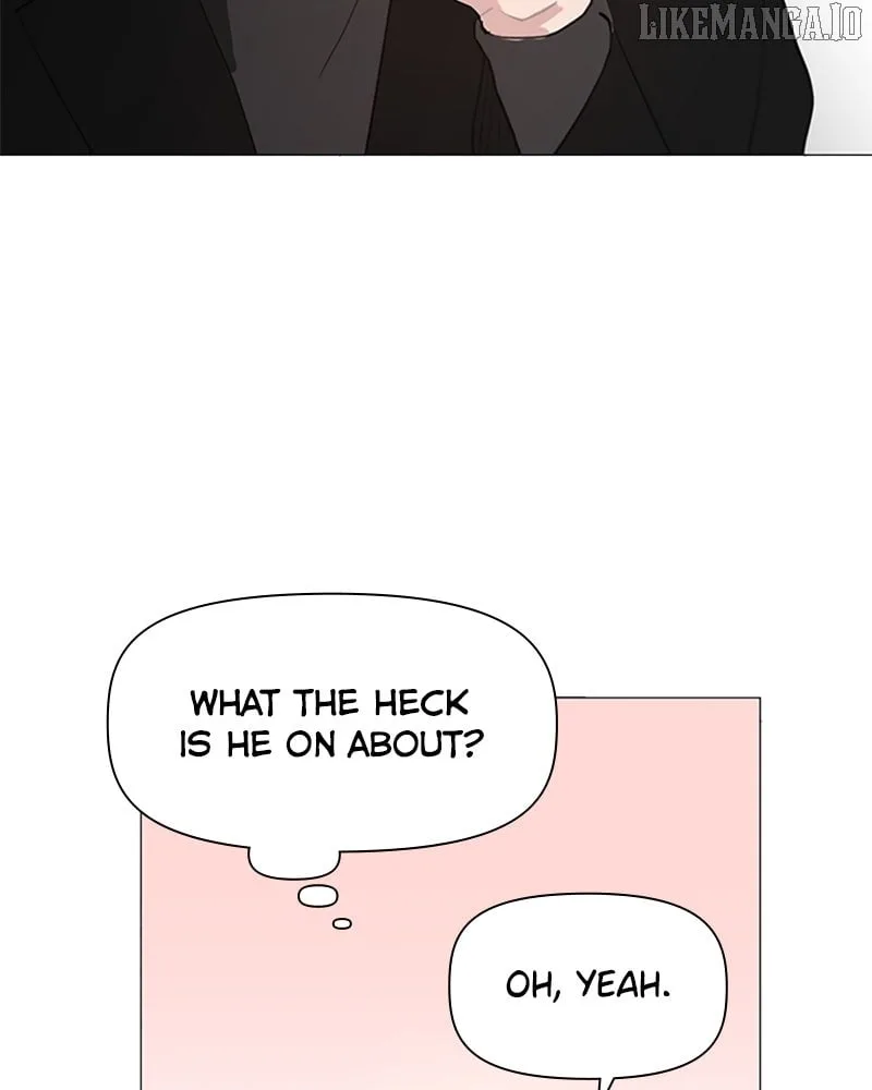 How to Hold X’s Leash Chapter 67 page 104