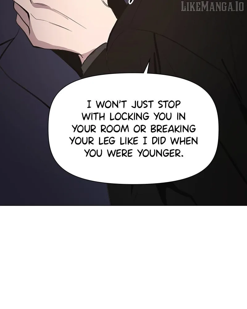 How to Hold X’s Leash Chapter 67 page 43