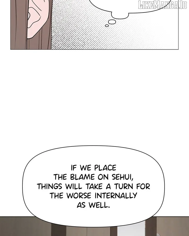 How to Hold X’s Leash Chapter 67 page 30