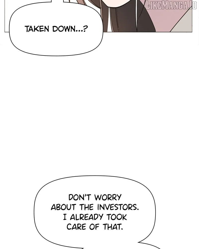 How to Hold X’s Leash Chapter 67 page 8