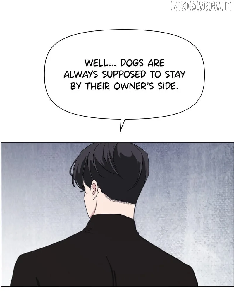 How to Hold X’s Leash Chapter 65 page 33