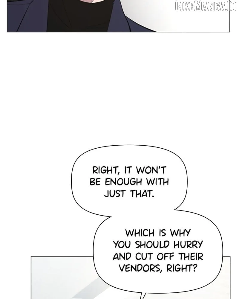 How to Hold X’s Leash Chapter 67 page 27