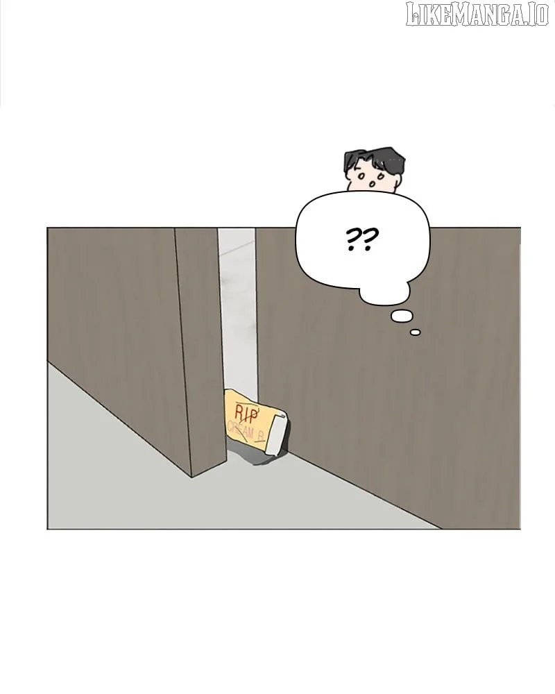 How to Hold X’s Leash Chapter 67 page 96
