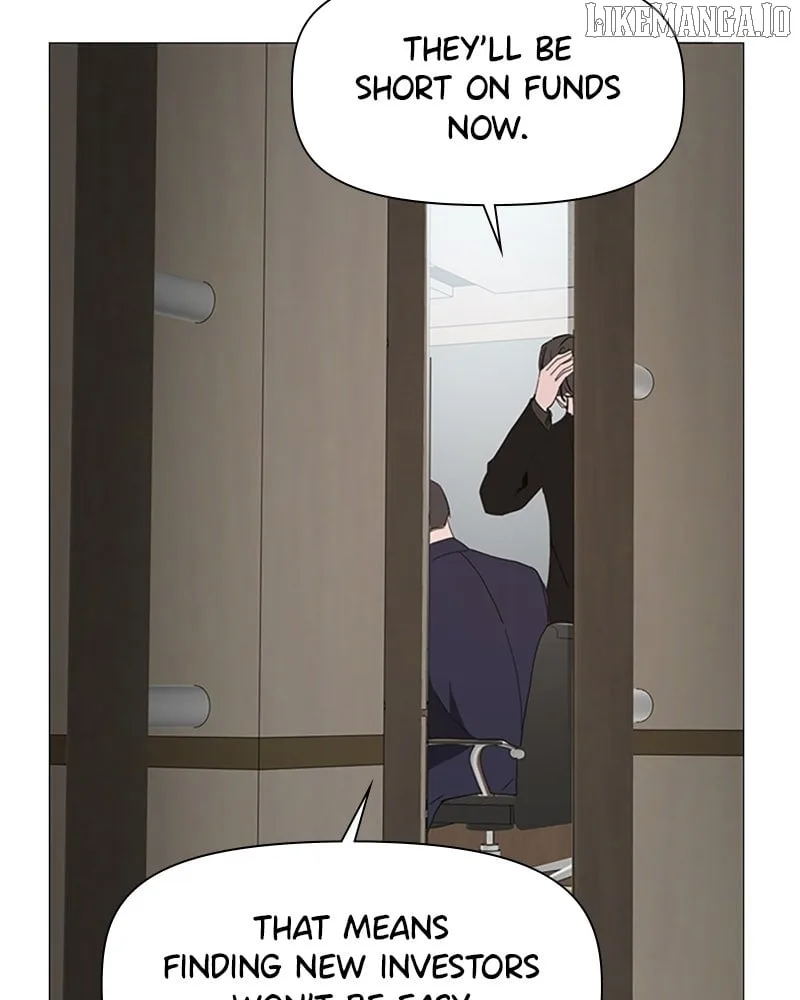 How to Hold X’s Leash Chapter 67 page 9