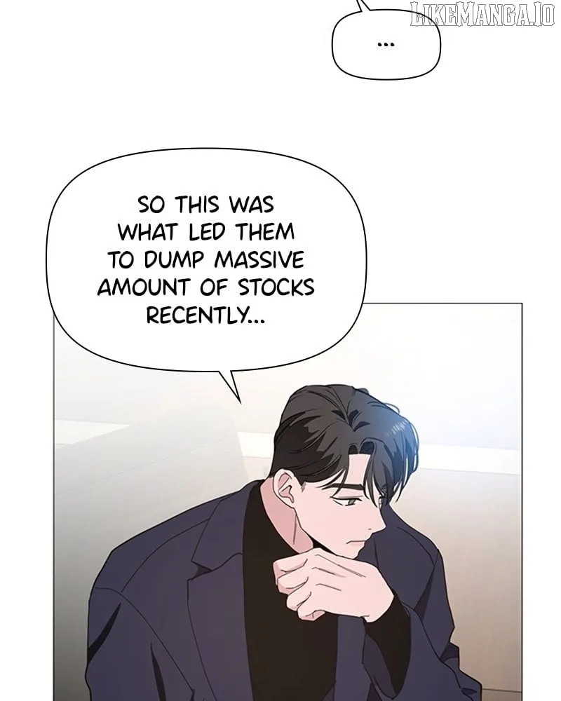 How to Hold X’s Leash Chapter 67 page 11