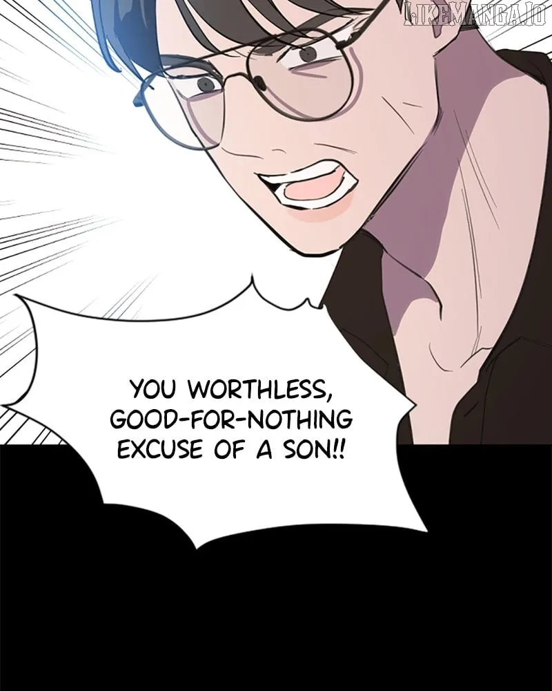 How to Hold X’s Leash Chapter 67 page 21
