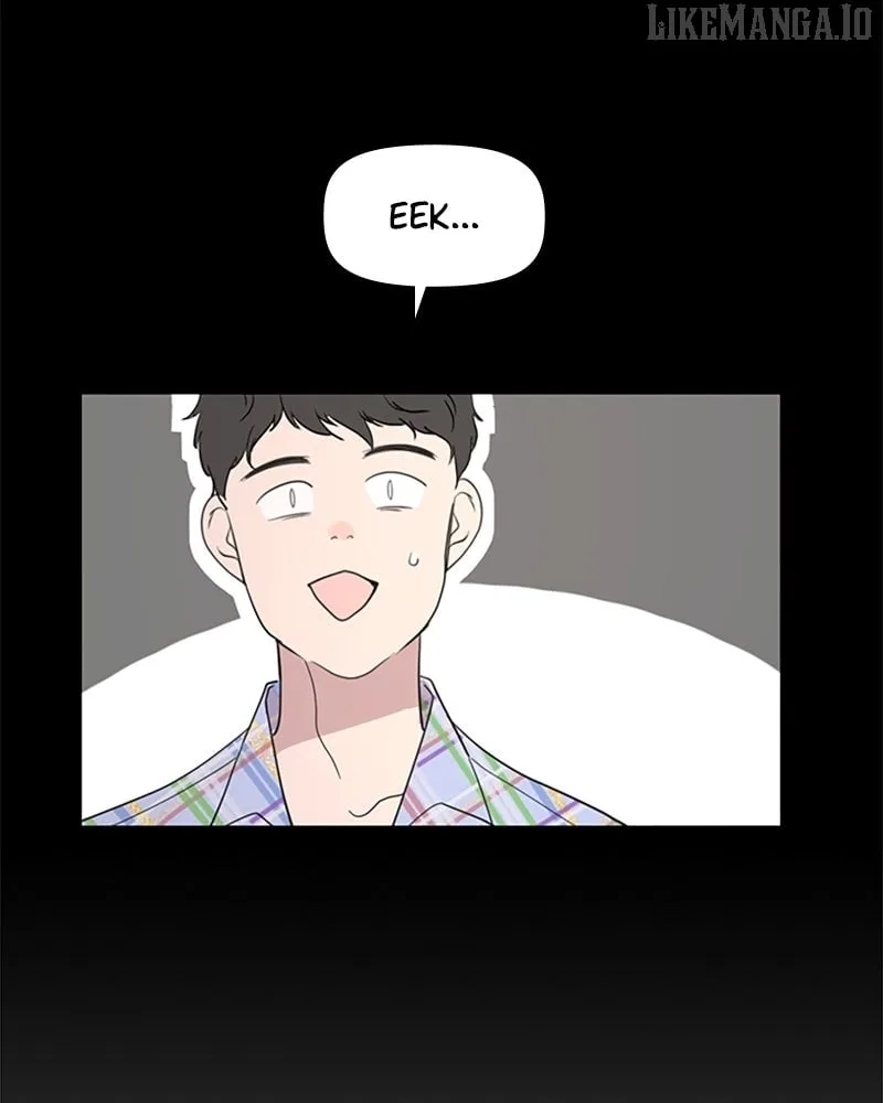 How to Hold X’s Leash Chapter 67 page 22