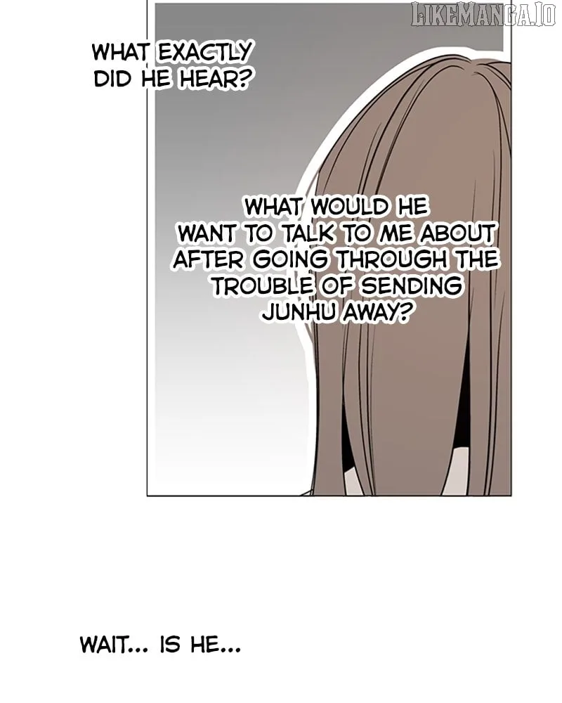 How to Hold X’s Leash Chapter 67 page 100