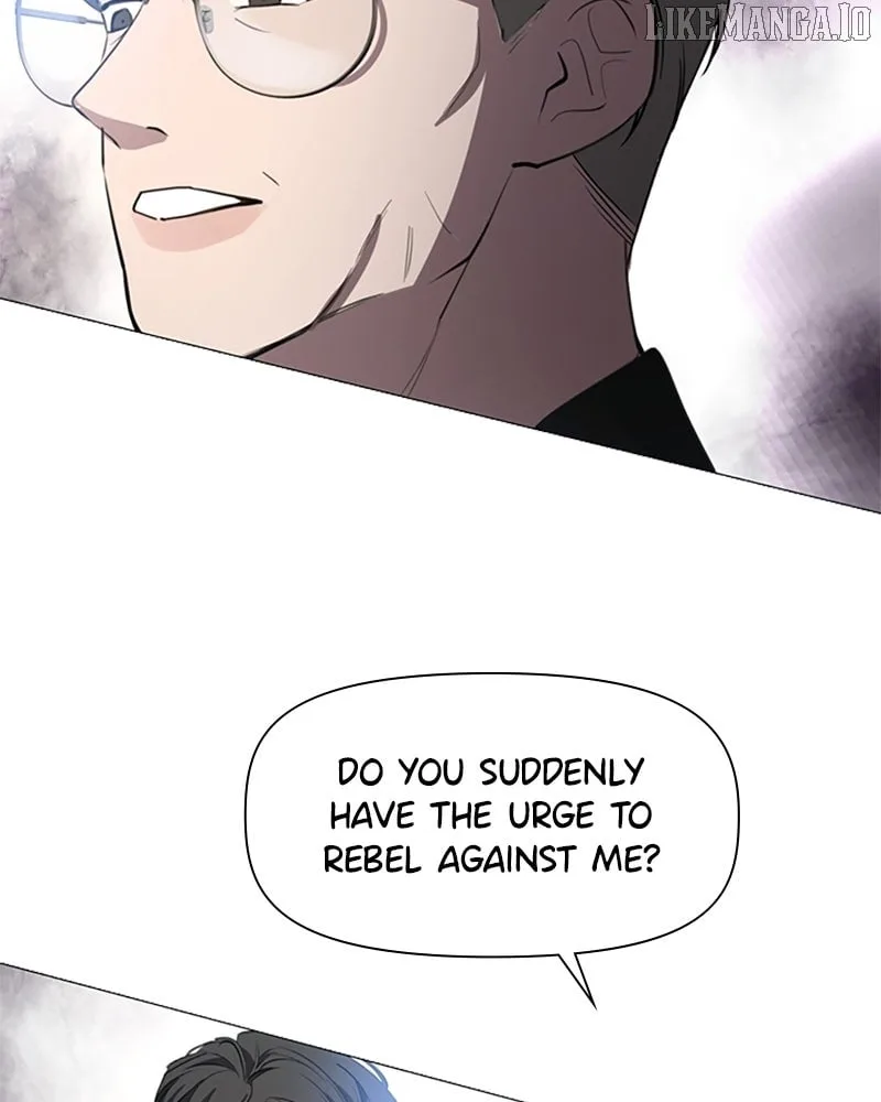How to Hold X’s Leash Chapter 67 page 39