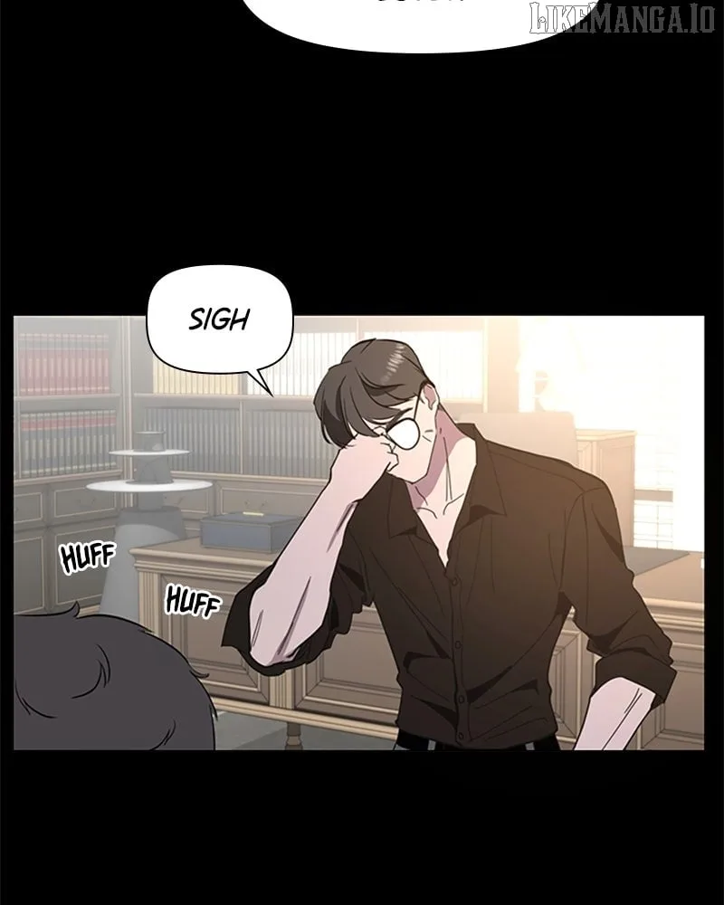 How to Hold X’s Leash Chapter 67 page 18
