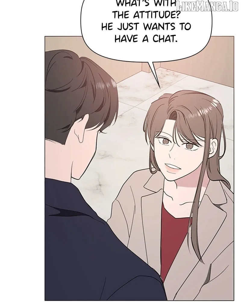 How to Hold X’s Leash Chapter 67 page 86