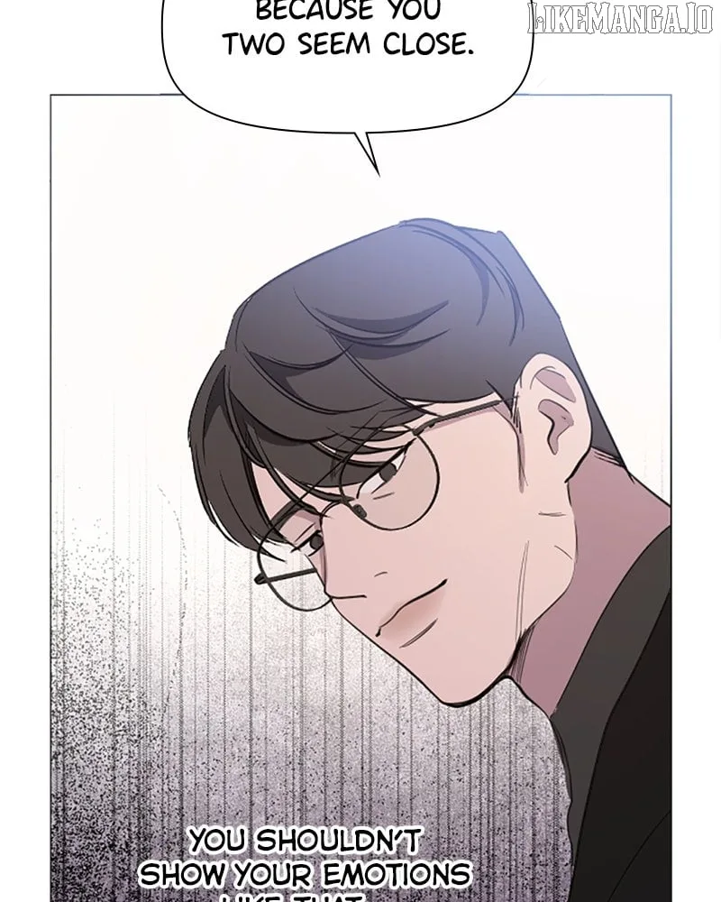 How to Hold X’s Leash Chapter 67 page 81