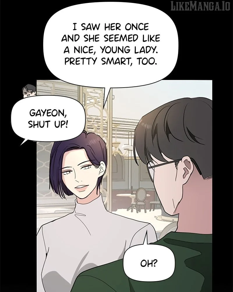 How to Hold X’s Leash Chapter 67 page 71