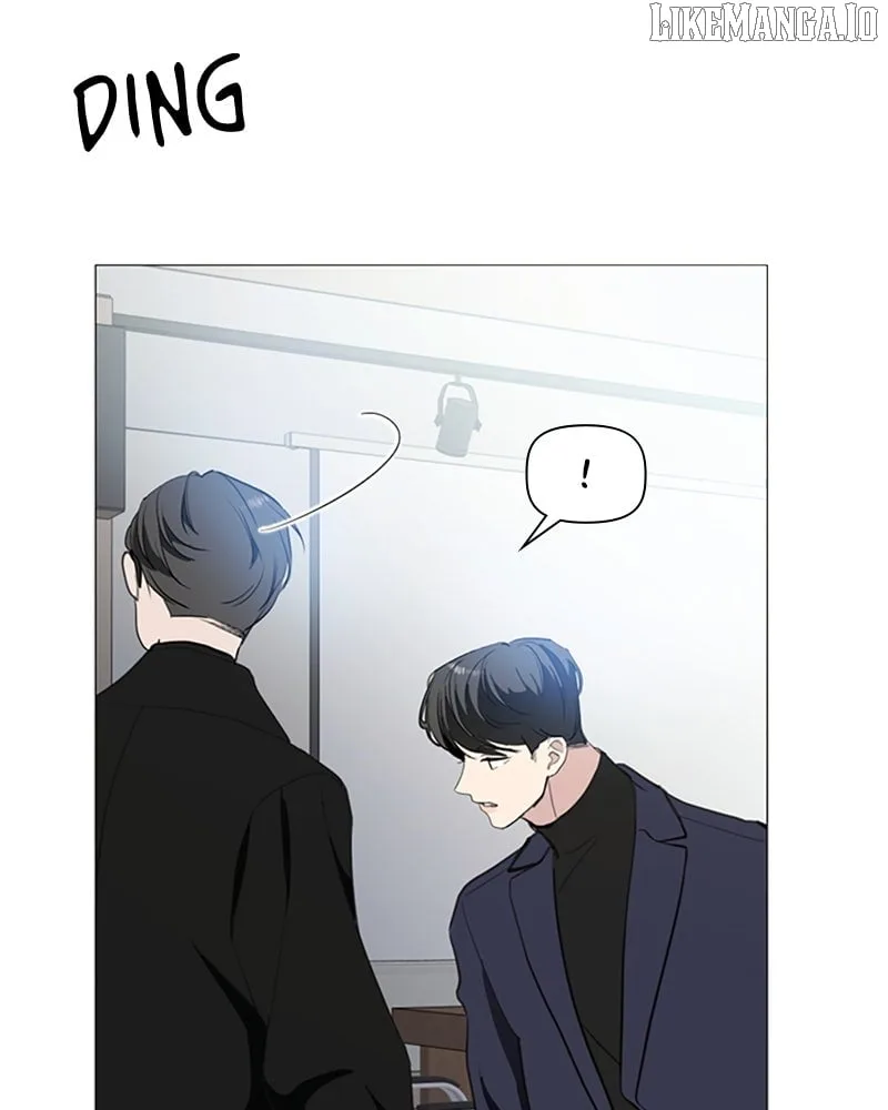 How to Hold X’s Leash Chapter 67 page 55