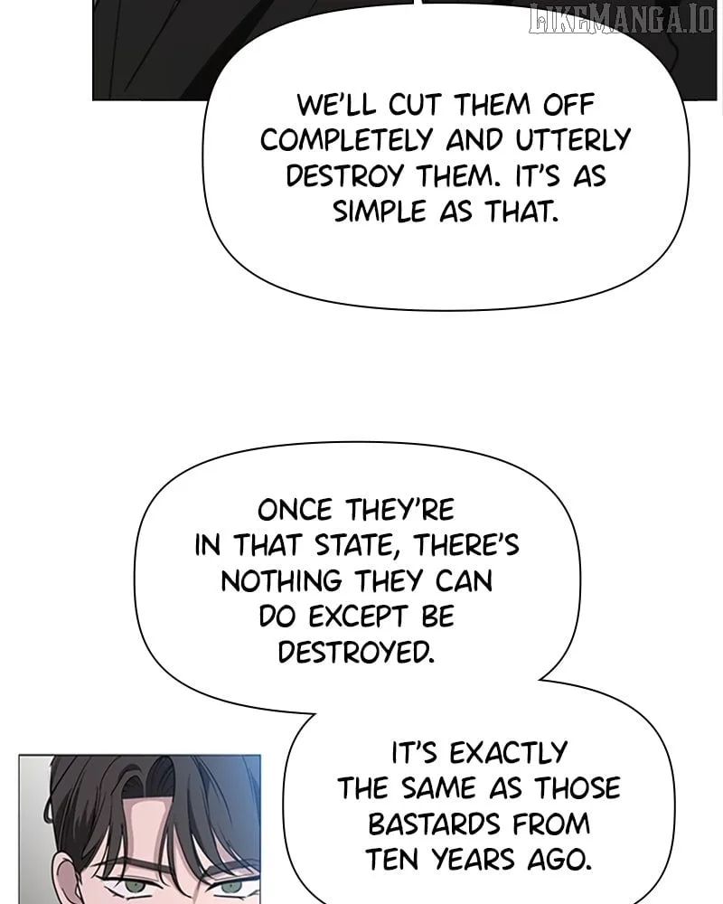 How to Hold X’s Leash Chapter 67 page 35