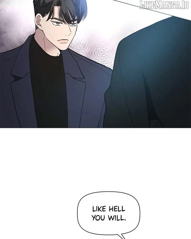 How to Hold X’s Leash Chapter 67 page 40
