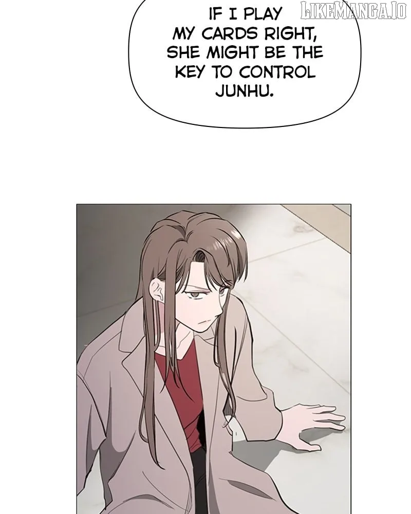 How to Hold X’s Leash Chapter 67 page 74