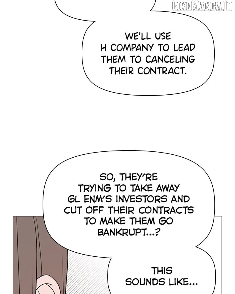 How to Hold X’s Leash Chapter 67 page 29