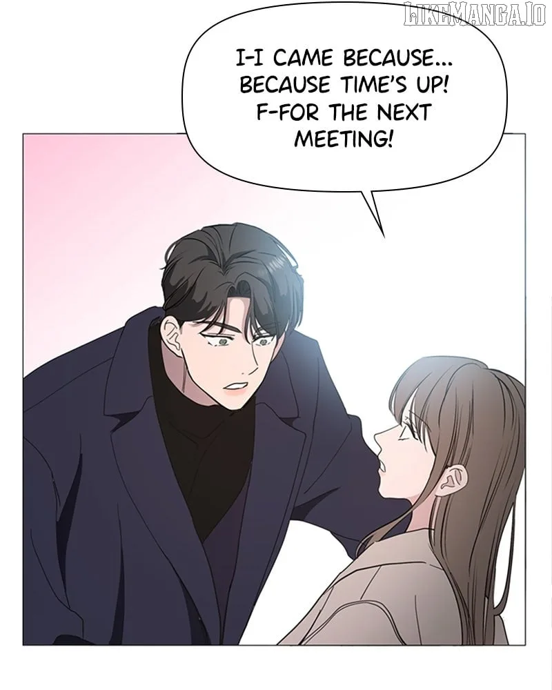 How to Hold X’s Leash Chapter 67 page 64
