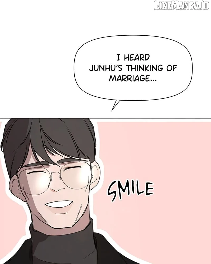 How to Hold X’s Leash Chapter 67 page 101