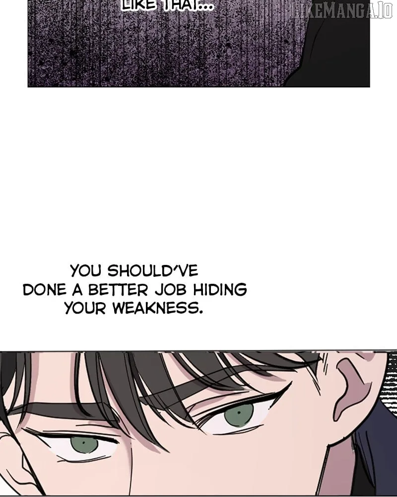 How to Hold X’s Leash Chapter 67 page 82